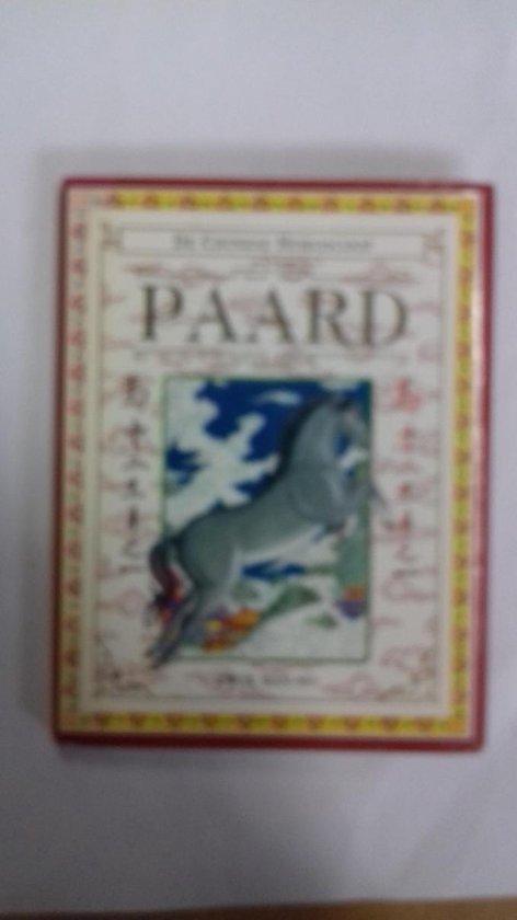 Paard - chinese horoscoop 9789024601677, Boeken, Esoterie en Spiritualiteit, Gelezen, Verzenden