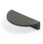 Meubelgreep Jolie Virge 96 mm zwart, Doe-het-zelf en Bouw, Nieuw, Overige materialen, Klink of Kruk