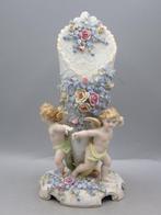 Schierholz, Plaue - Vaas - Porselein, Antiek en Kunst