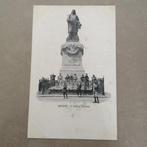 Belgique - Ville et paysages, Anvers - Antwerpen - Carte, Verzamelen, Gelopen