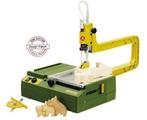 Proxxon - Figuurzaag Ds 230/e (Pr27088), Hobby en Vrije tijd, Modelbouw | Overige, Verzenden, Nieuw, 1:50 tot 1:144