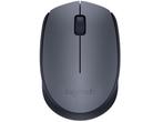Veiling - Logitech M170 draadloze muis, Computers en Software, Muizen, Nieuw