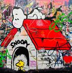 CASPA - Snoopy and Woodstock