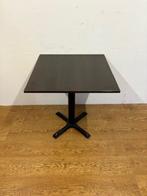 Gebruikte Tafel -T1598- Vintage/Café, Huis en Inrichting, Tafels | Eettafels, Ophalen, Nieuw