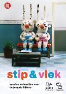 Stip & Vlek op DVD, Cd's en Dvd's, Dvd's | Tekenfilms en Animatie, Nieuw in verpakking, Verzenden