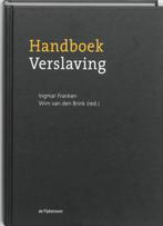 Handboek verslaving 9789058981400, Verzenden, Gelezen