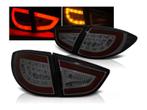 LED bar achterlichten Smoke geschikt voor Hyundai iX35, Autos : Pièces & Accessoires, Verzenden