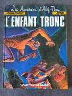 Les Aventures dAlef Thau T1 à T8 - Série complète - 8x C -, Boeken, Nieuw