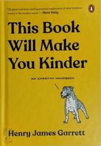 This Book Will Make You Kinder, Livres, Verzenden