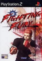 Fighting Fury (PS2 Games), Consoles de jeu & Jeux vidéo, Jeux | Sony PlayStation 2, Ophalen of Verzenden