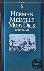 Moby Dick of De walvis 9789027491305 Melville, Boeken, Verzenden, Gelezen, Melville