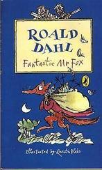 The Fantastic Mr. Fox  Roald Dahl  Book, Boeken, Overige Boeken, Gelezen, Roald Dahl, Verzenden
