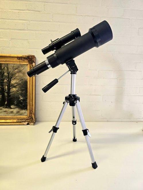 Refracting telescope - J60c - 1978-1985 - Japon - Pentax, Verzamelen, Foto-apparatuur en Filmapparatuur