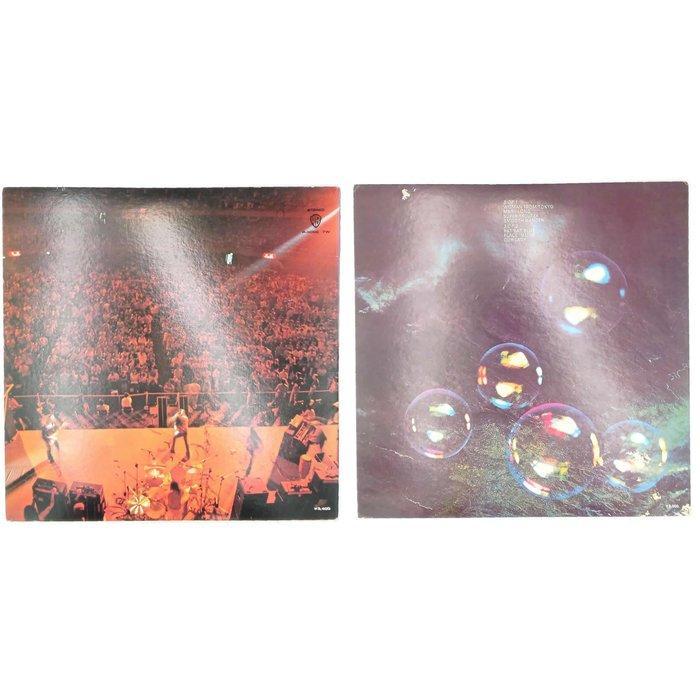 Deep Purple - Deep Purple x2LP set : Live In Japan / Who Do, Cd's en Dvd's, Vinyl Singles