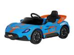 Hot Wheels Elektrische Kinderauto – Klaar voor de Start!, Kinderen en Baby's, Speelgoed | Buiten | Accuvoertuigen, Ophalen of Verzenden
