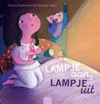 Lampje aan, lampje uit 9789044822779 Thierry Robberecht, Boeken, Verzenden, Gelezen, Thierry Robberecht