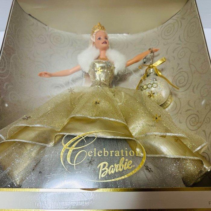 Mattel - Poupée Barbie Celebration Barbie – Special 2000, Antiquités & Art, Antiquités | Jouets