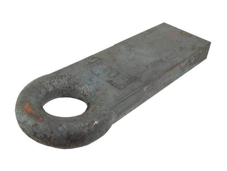 Trekoog - 16 - Recht (Werktuigen), Zakelijke goederen, Landbouw | Werktuigen, Ophalen of Verzenden