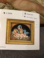 Venezianische Schule (XVII-XVIII) - Madonna mit Kind