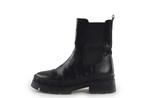 Sub55 Chelsea Boots in maat 41 Zwart | 10% extra korting, Vêtements | Femmes, Chaussures, Overige typen, Verzenden