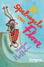 De spelregels van Floor 9789021680804 Marjon Hoffman, Boeken, Verzenden, Gelezen, Marjon Hoffman