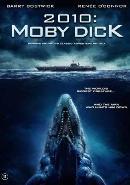 2010 Moby dick op DVD, Verzenden, Nieuw in verpakking