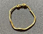 Viking periode Goud Emblematische en meest geliefde Knot