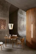 Norr11 - Lamp - Deco Chandelier - Glas, Staal, Antiek en Kunst