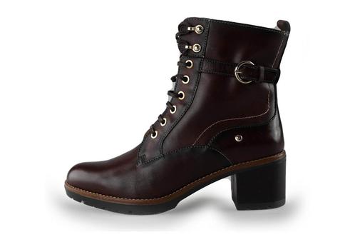 Pikolinos Veterboots in maat 39 Bruin | 5% extra korting, Kleding | Dames, Schoenen, Bruin, Zo goed als nieuw, Overige typen, Verzenden