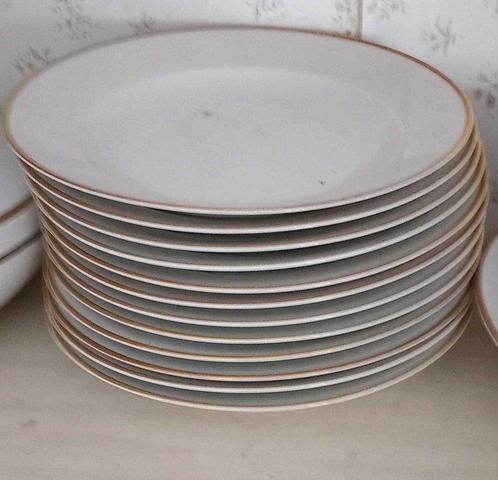 Rosenthal - Tafelservies voor 12 (34) - Porselein -, Antiek en Kunst, Antiek | Meubels | Tafels
