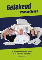 Getekend voor het leven 9789492597687 Yves Vandeputte, Verzenden, Yves Vandeputte