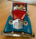 Politoys - Voiture miniature - Auto giocattolo depoca, Verzamelen, Nieuw