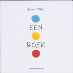 Een boek 9789002234613, Verzenden, Herve Tullet