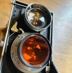 Mamiya Mamiyaflex met MX avec Sekor 3,5/10,5cm | Appareil, Nieuw