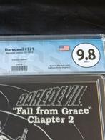 Daredevil #321 - Glow-in-the-Dark Variant - Wraparound Cover, Boeken, Nieuw