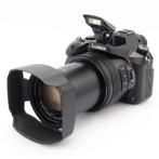 Panasonic Lumix DMC-FZ2000 | Tweedehands, Verzenden