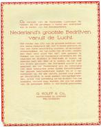 Koninklijke Luchtvaart Mij. - Iconisch luchtfotoboek uit