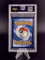 Pokémon - 1 Graded card - Kogas Trap - Stuart Zagnit, Nieuw