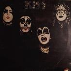 KISS - 2 Albums - Kiss / Lick It Up - 1st Italian Pressings, Nieuw in verpakking