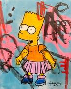 Freda People (1988-1990) - The Simpsons