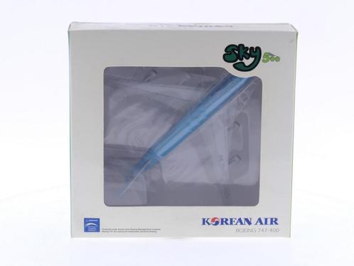 Schaal 1:500 Sky 500 0663KA Korean Air Cargo - Boeing 747..., Hobby & Loisirs créatifs, Modélisme | Avions & Hélicoptères, Enlèvement ou Envoi