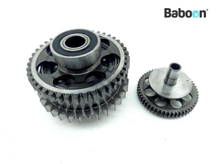 Embrayage de démarreur unidirectionnel BMW S 1000 XR, Motoren, Onderdelen | BMW, Verzenden