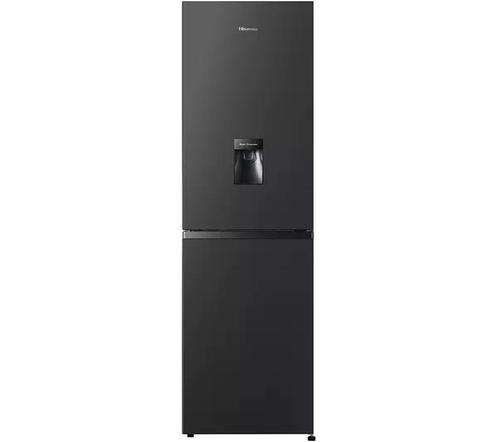 Hisense Rb327n4wbe Koel-vriescombinatie 182cm, Elektronische apparatuur, Koelkasten en IJskasten, Ophalen of Verzenden