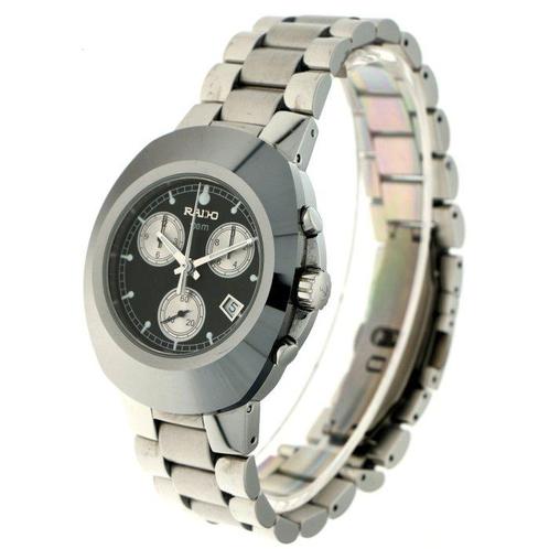 Rado - DiaStar - R12638163 - Homme - 2008, Handtassen en Accessoires, Horloges | Heren
