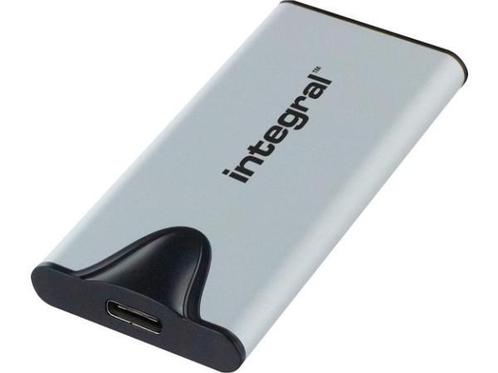 Veiling - 2TB Integral Pro draagbare SSD harde schijf, Computers en Software, Harde schijven