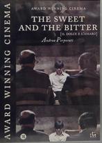 The sweet and the bitter (dvd tweedehands film), Ophalen of Verzenden, Nieuw in verpakking
