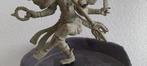 Import uit Indonesie - Beeldje - Dansende Shiva -