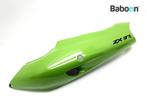 Kontpaneel Links Kawasaki ZX 9 R 1994-1997 (NINJA ZX-9R, Motoren, Onderdelen | Kawasaki, Verzenden, Gebruikt