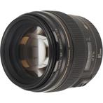 Canon EF 85mm F/1.8 USM occasion, Audio, Tv en Foto, Foto | Lenzen en Objectieven, Zo goed als nieuw, Verzenden