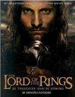 The lord of the rings 9789022537220 David Brawn, Boeken, Verzenden, Gelezen, David Brawn